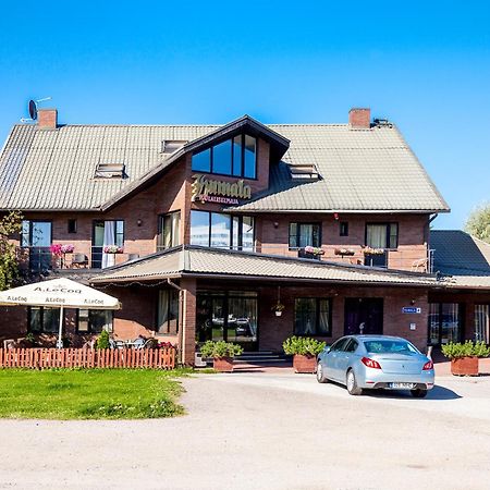 Humala Guest House Tallin Exterior foto