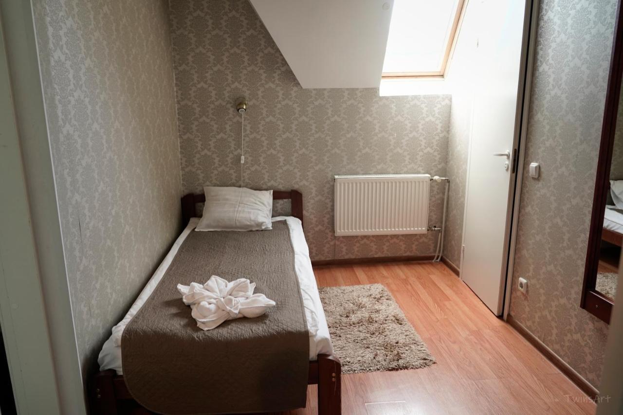 Humala Guest House Tallin Exterior foto