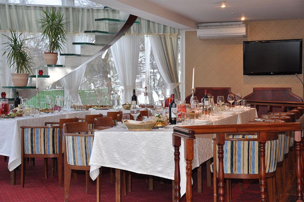 Humala Guest House Tallin Exterior foto