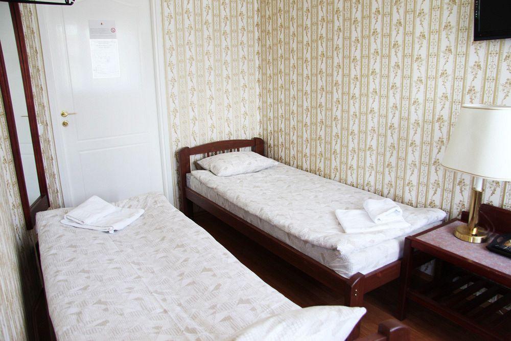 Humala Guest House Tallin Exterior foto
