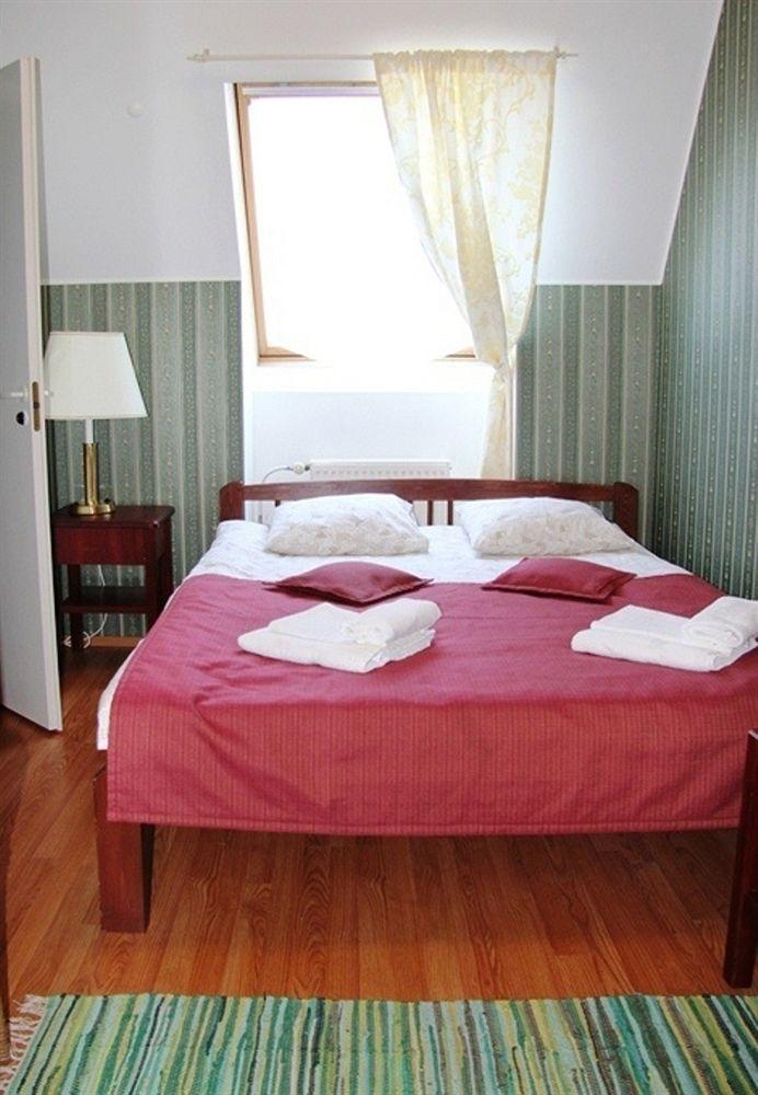 Humala Guest House Tallin Exterior foto