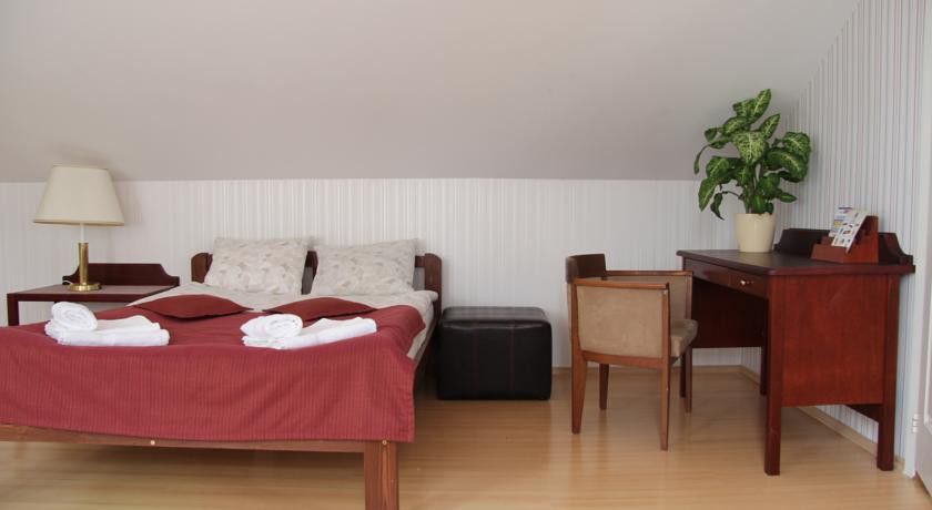 Humala Guest House Tallin Exterior foto