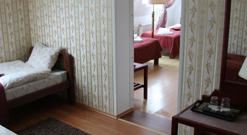Humala Guest House Tallin Exterior foto