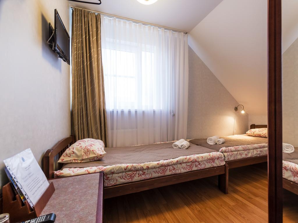 Humala Guest House Tallin Exterior foto