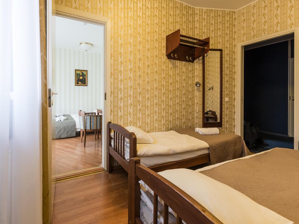 Humala Guest House Tallin Exterior foto