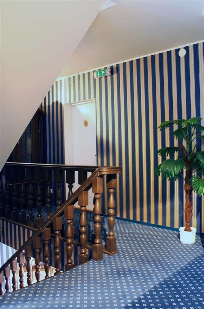 Humala Guest House Tallin Exterior foto