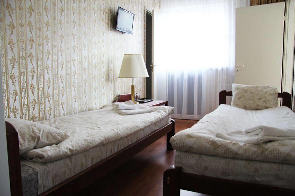 Humala Guest House Tallin Exterior foto
