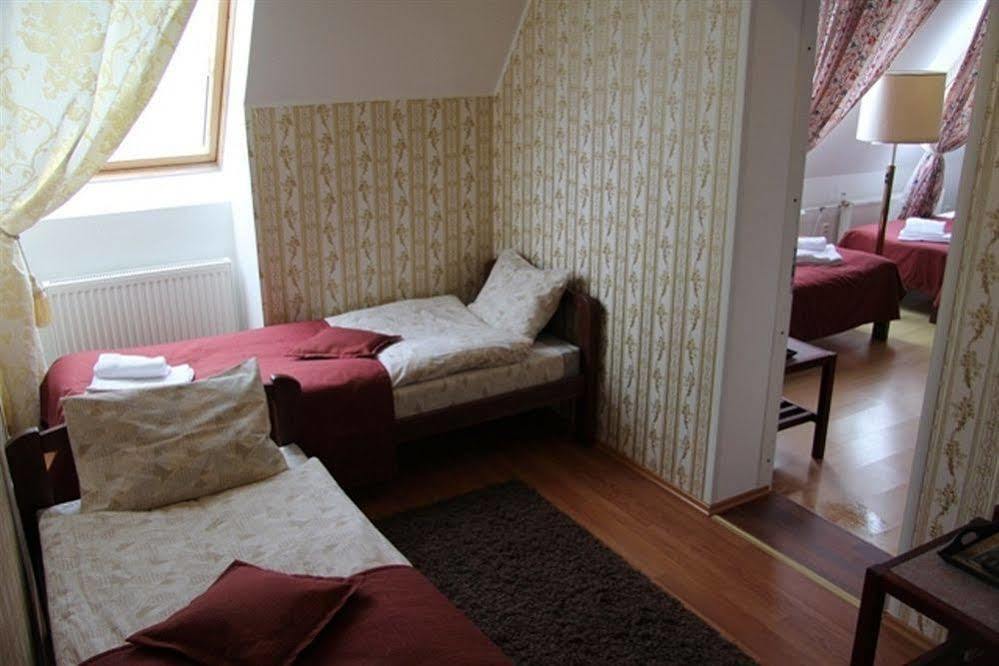 Humala Guest House Tallin Exterior foto