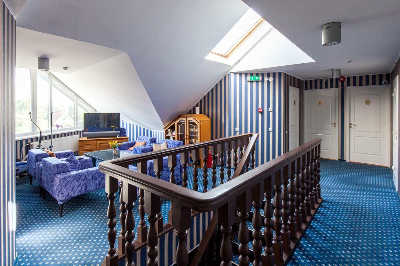Humala Guest House Tallin Exterior foto