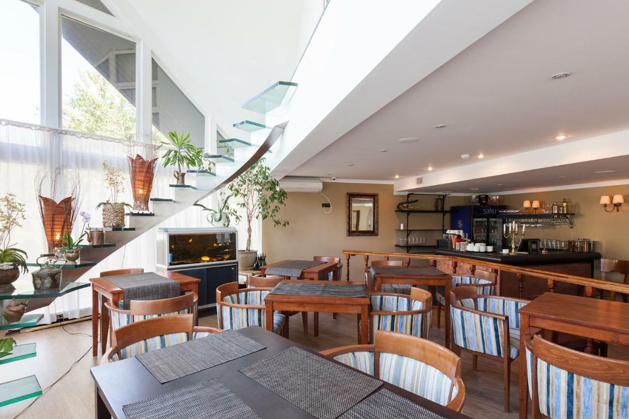 Humala Guest House Tallin Exterior foto