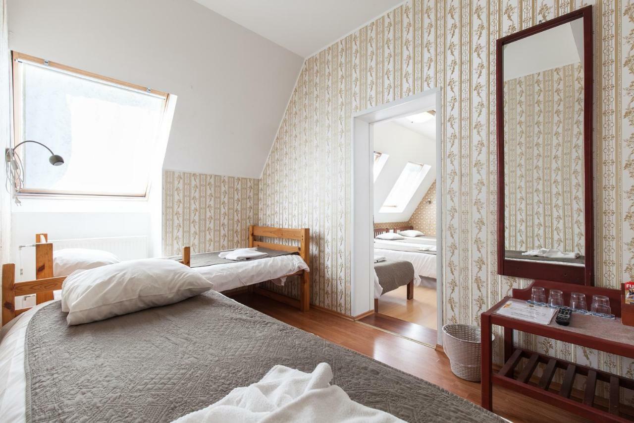 Humala Guest House Tallin Exterior foto
