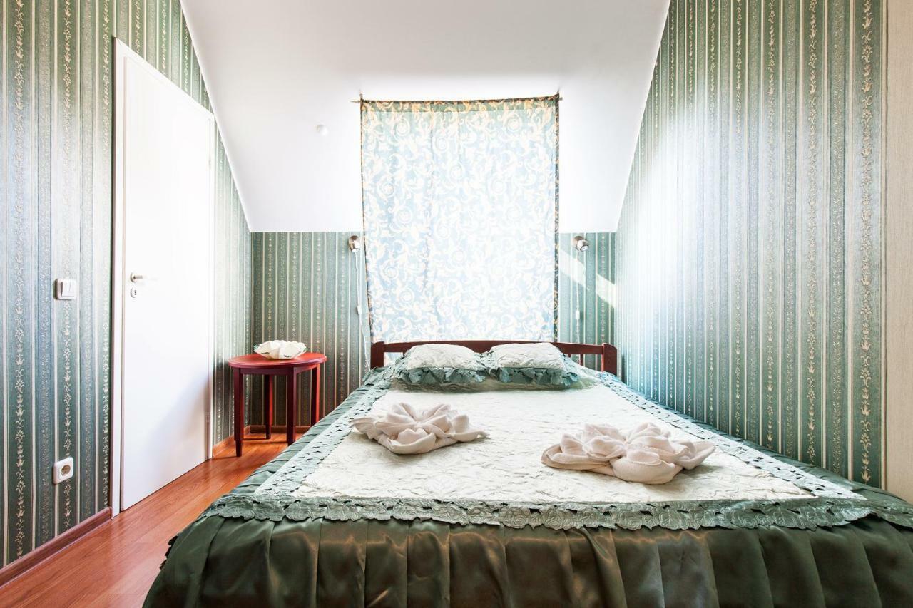Humala Guest House Tallin Exterior foto