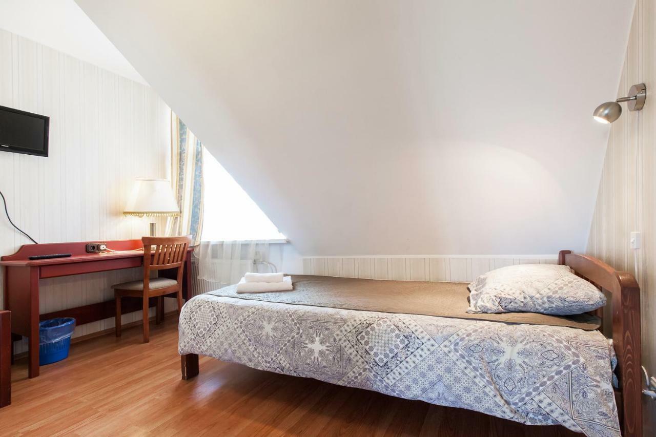 Humala Guest House Tallin Exterior foto