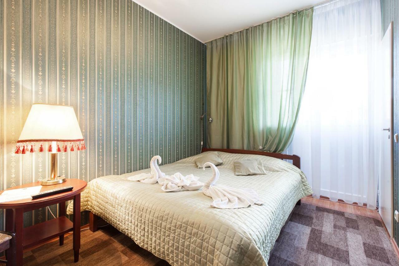 Humala Guest House Tallin Exterior foto