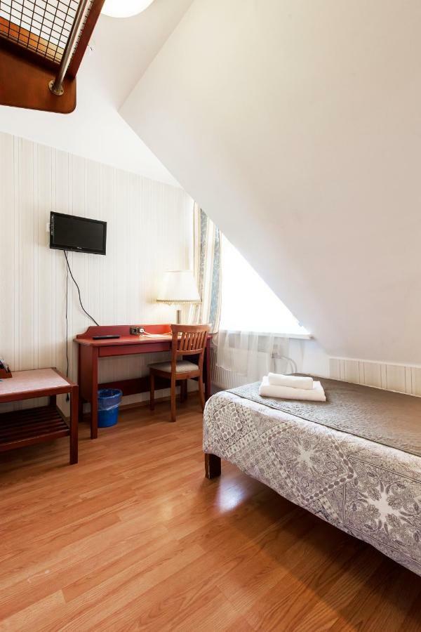 Humala Guest House Tallin Exterior foto